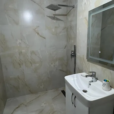 Es Appartement Kashari