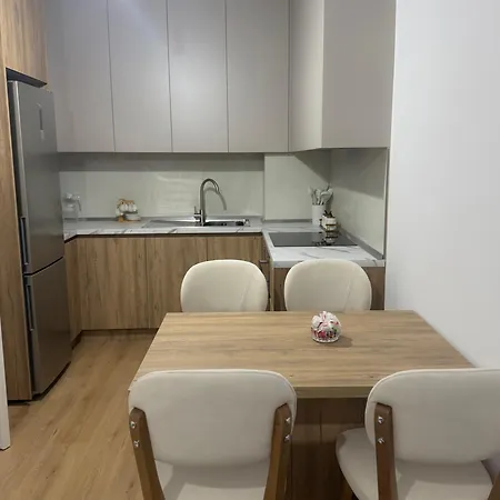 Apartamento Es *