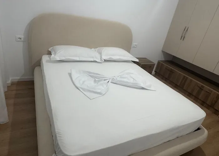 Es Apartament Kashari