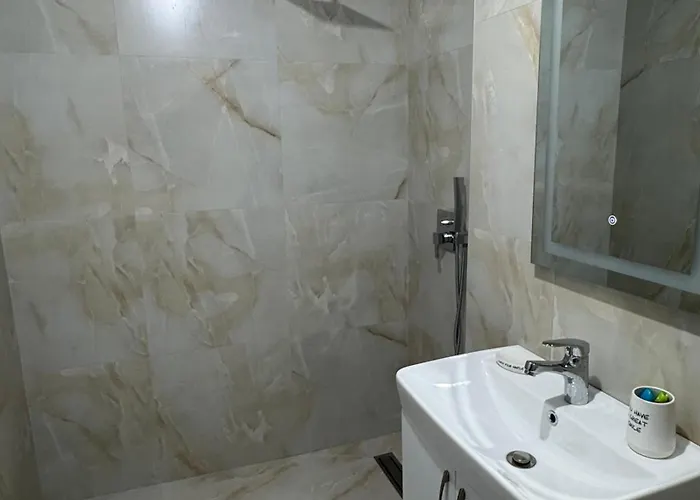 Es Apartament Kashari